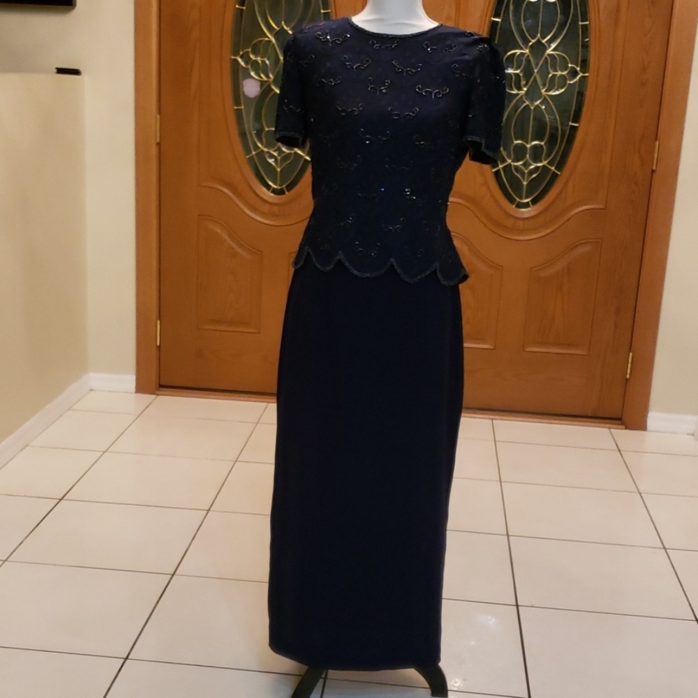 Prom dress formal